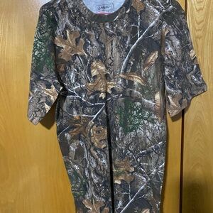 Magellan Outdoors Camouflage